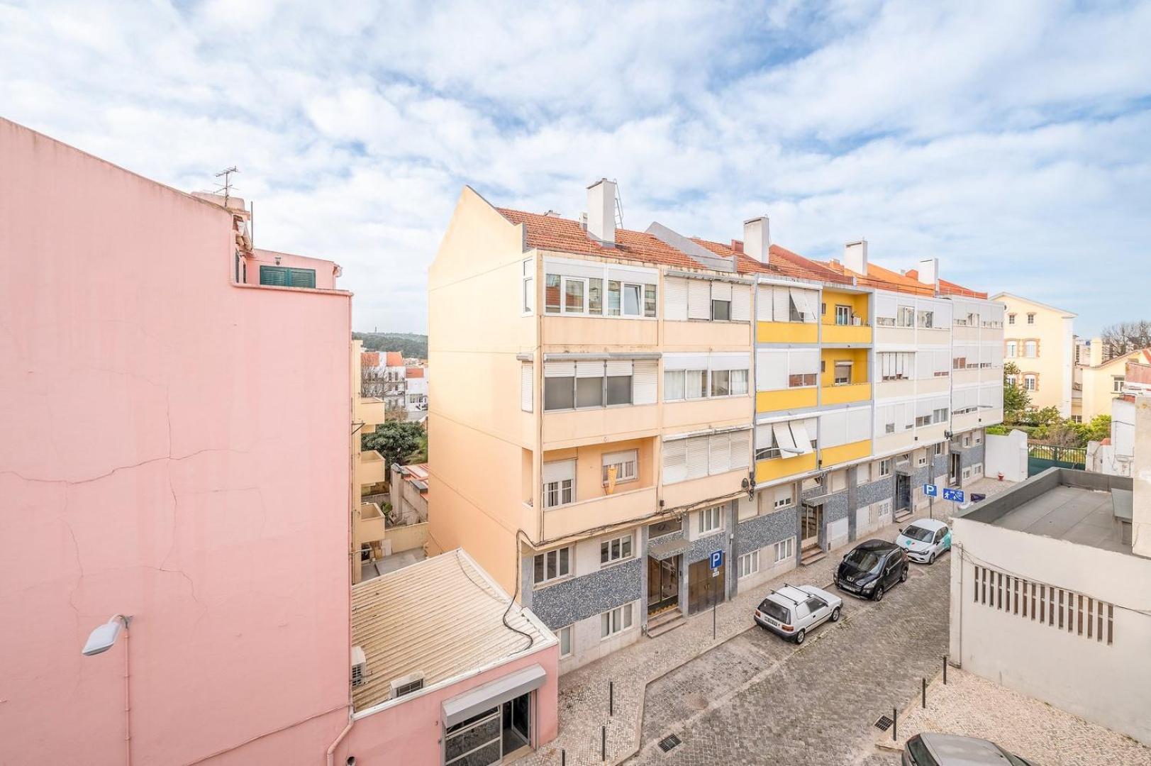 Guestready - 6E Studios 3 - Easy Living Studios Lisboa Dış mekan fotoğraf