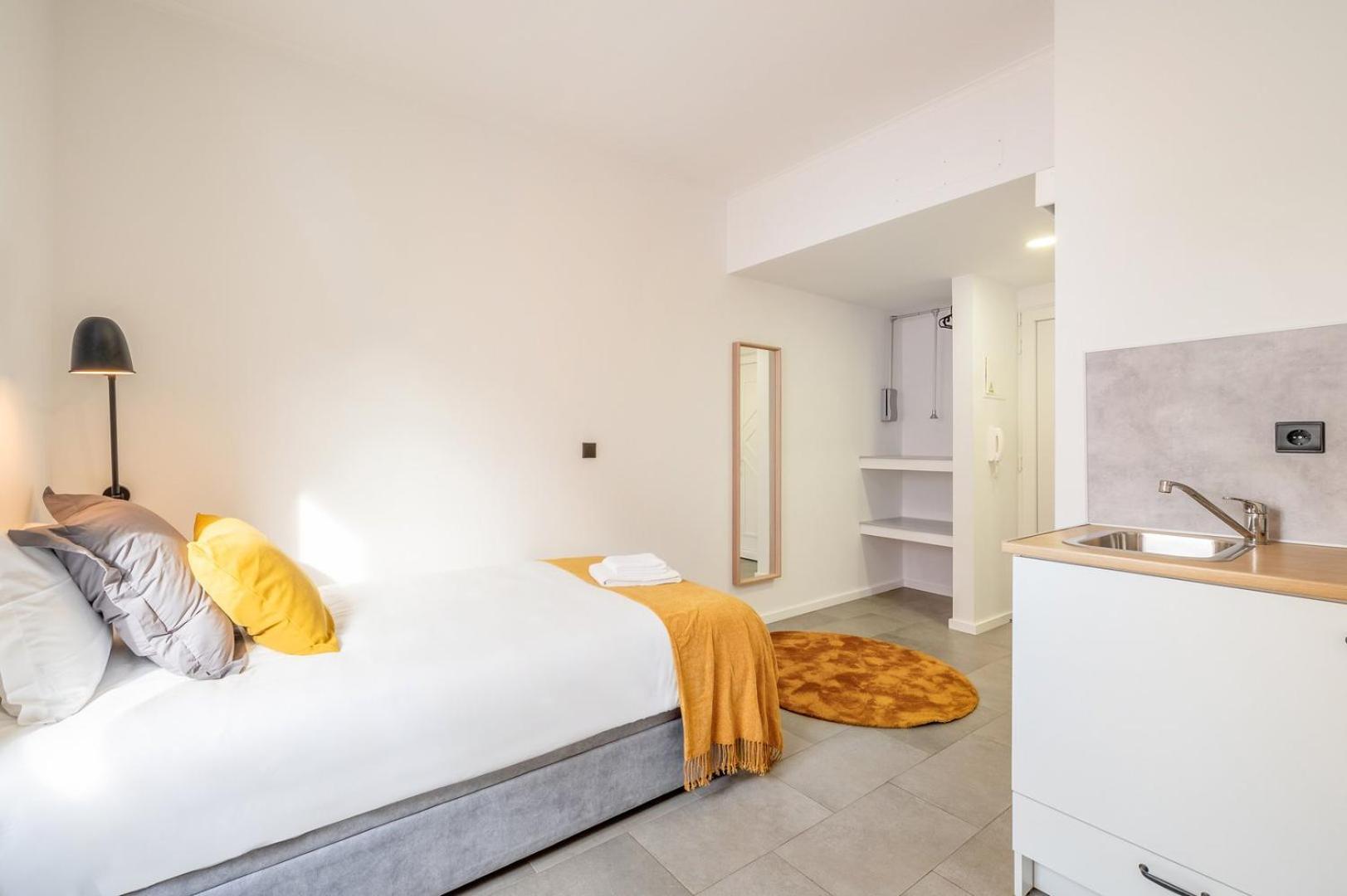 Guestready - 6E Studios 3 - Easy Living Studios Lisboa Dış mekan fotoğraf