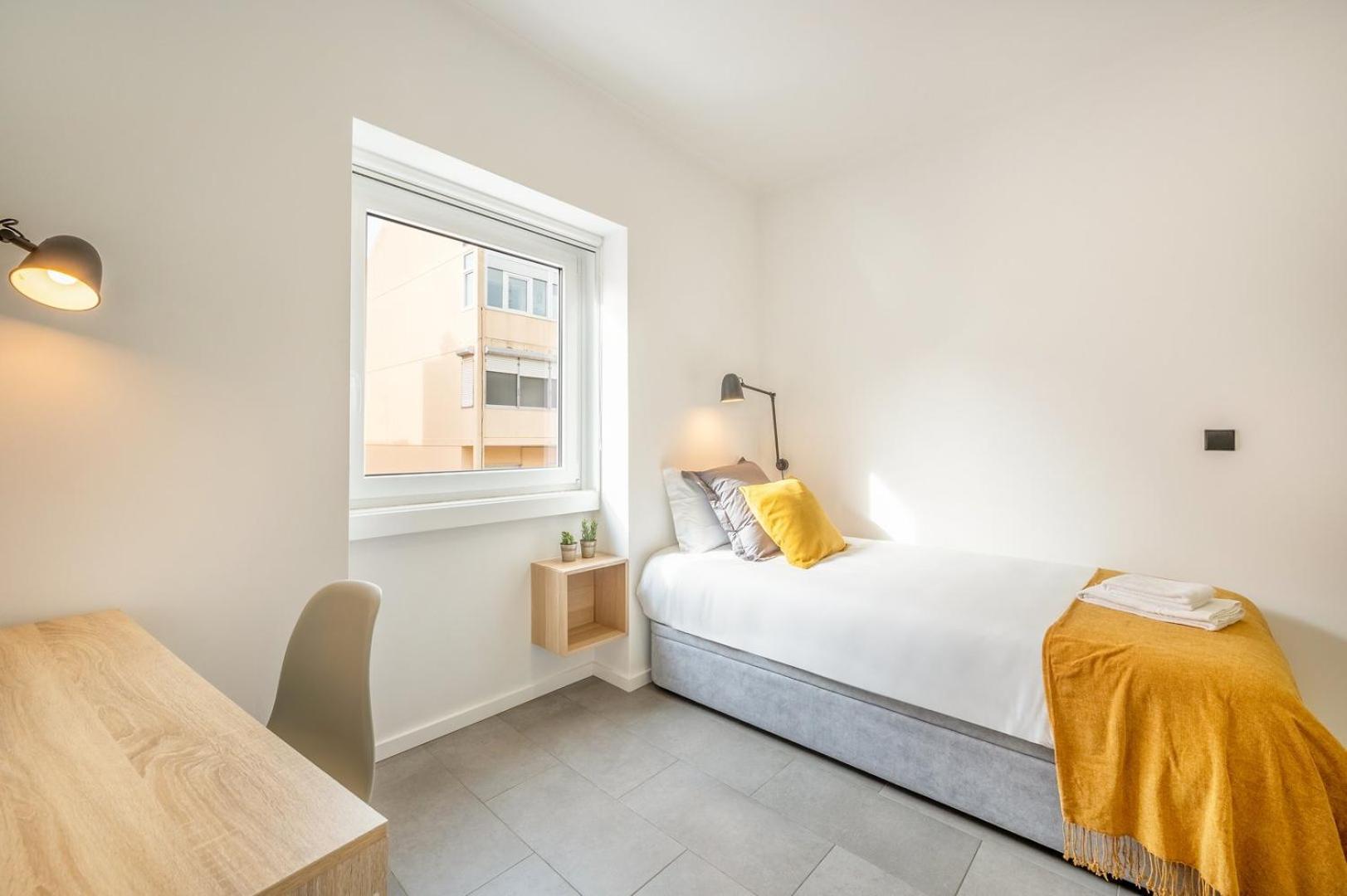 Guestready - 6E Studios 3 - Easy Living Studios Lisboa Dış mekan fotoğraf