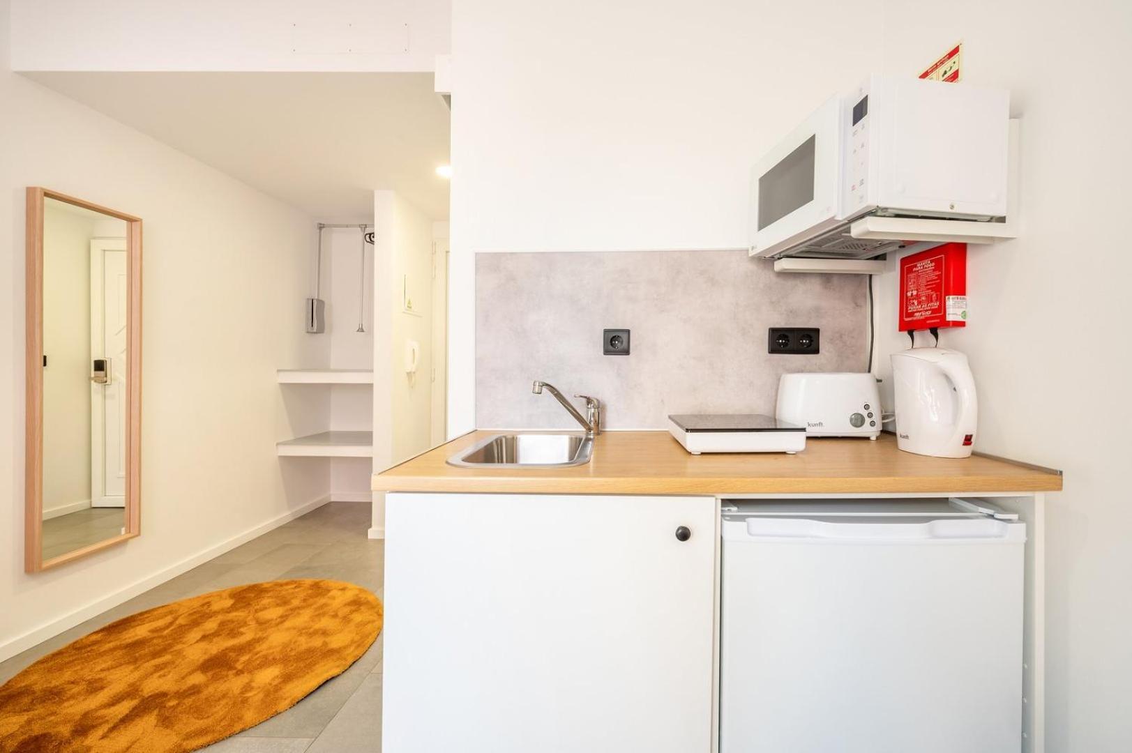 Guestready - 6E Studios 3 - Easy Living Studios Lisboa Dış mekan fotoğraf