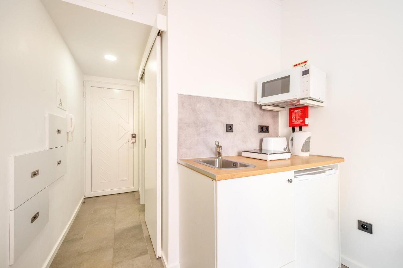 Guestready - 6E Studios 3 - Easy Living Studios Lisboa Dış mekan fotoğraf