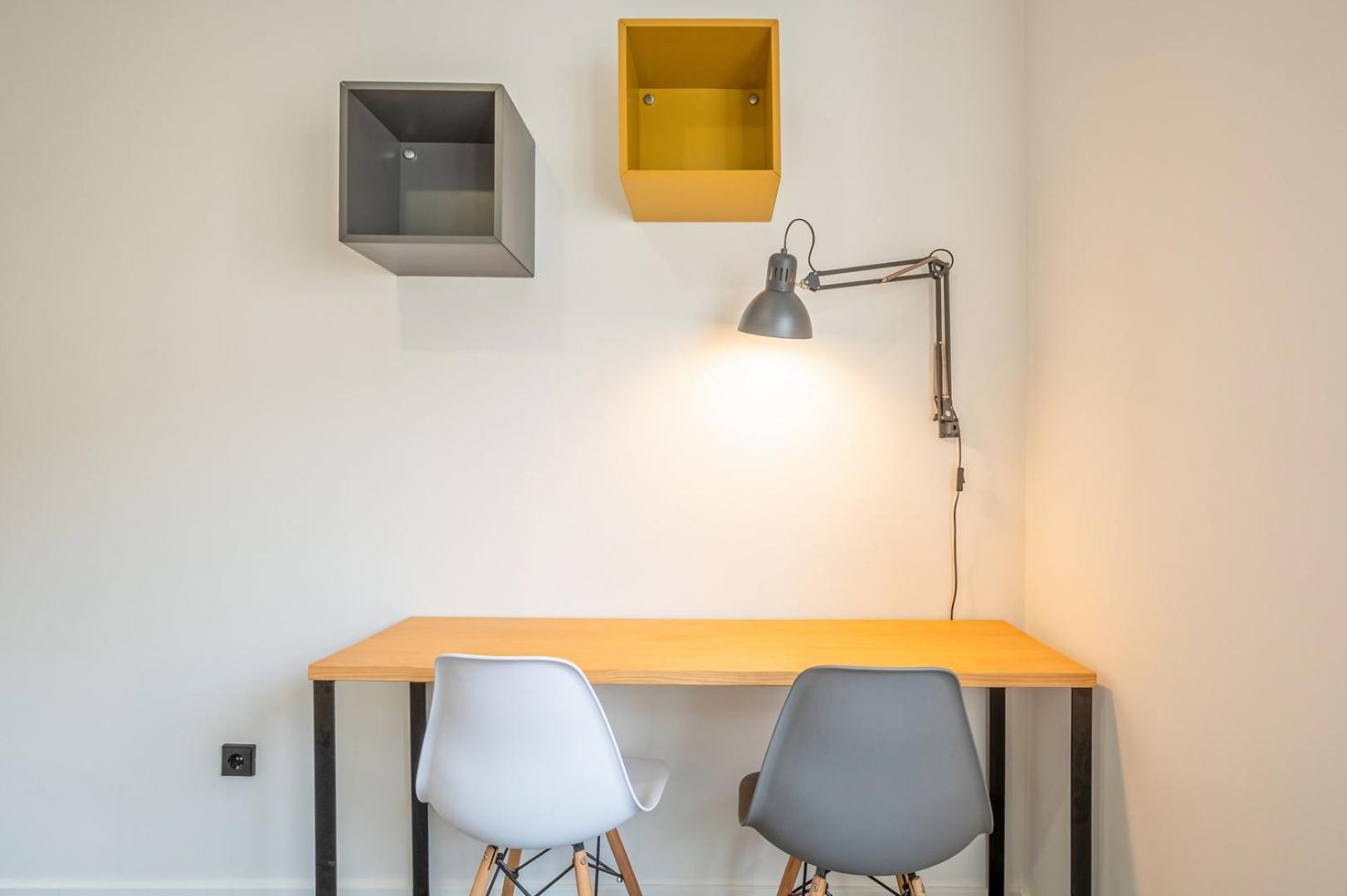 Guestready - 6E Studios 3 - Easy Living Studios Lisboa Dış mekan fotoğraf