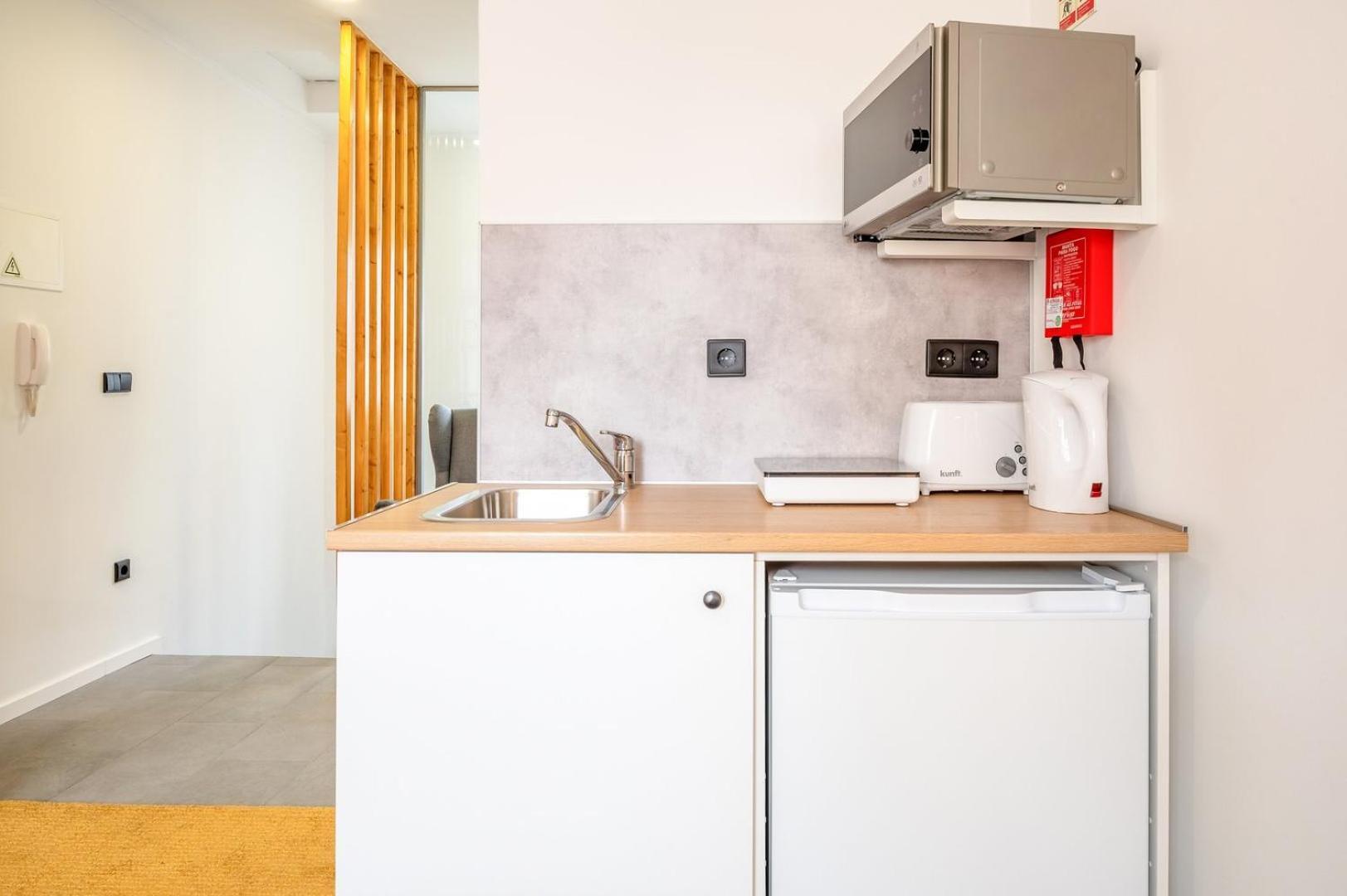 Guestready - 6E Studios 3 - Easy Living Studios Lisboa Dış mekan fotoğraf