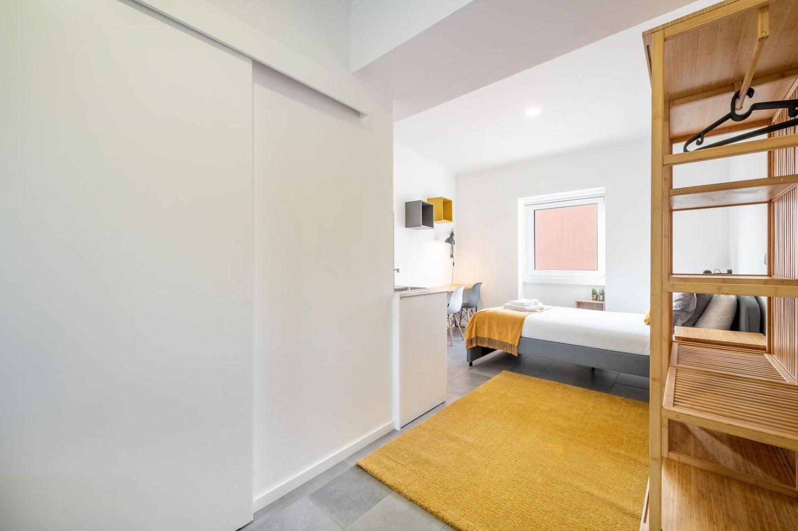 Guestready - 6E Studios 3 - Easy Living Studios Lisboa Dış mekan fotoğraf