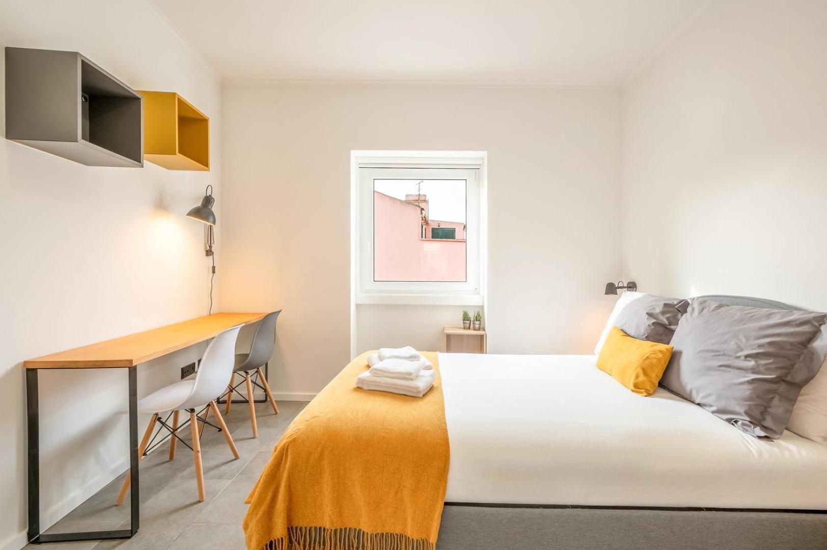 Guestready - 6E Studios 3 - Easy Living Studios Lisboa Dış mekan fotoğraf