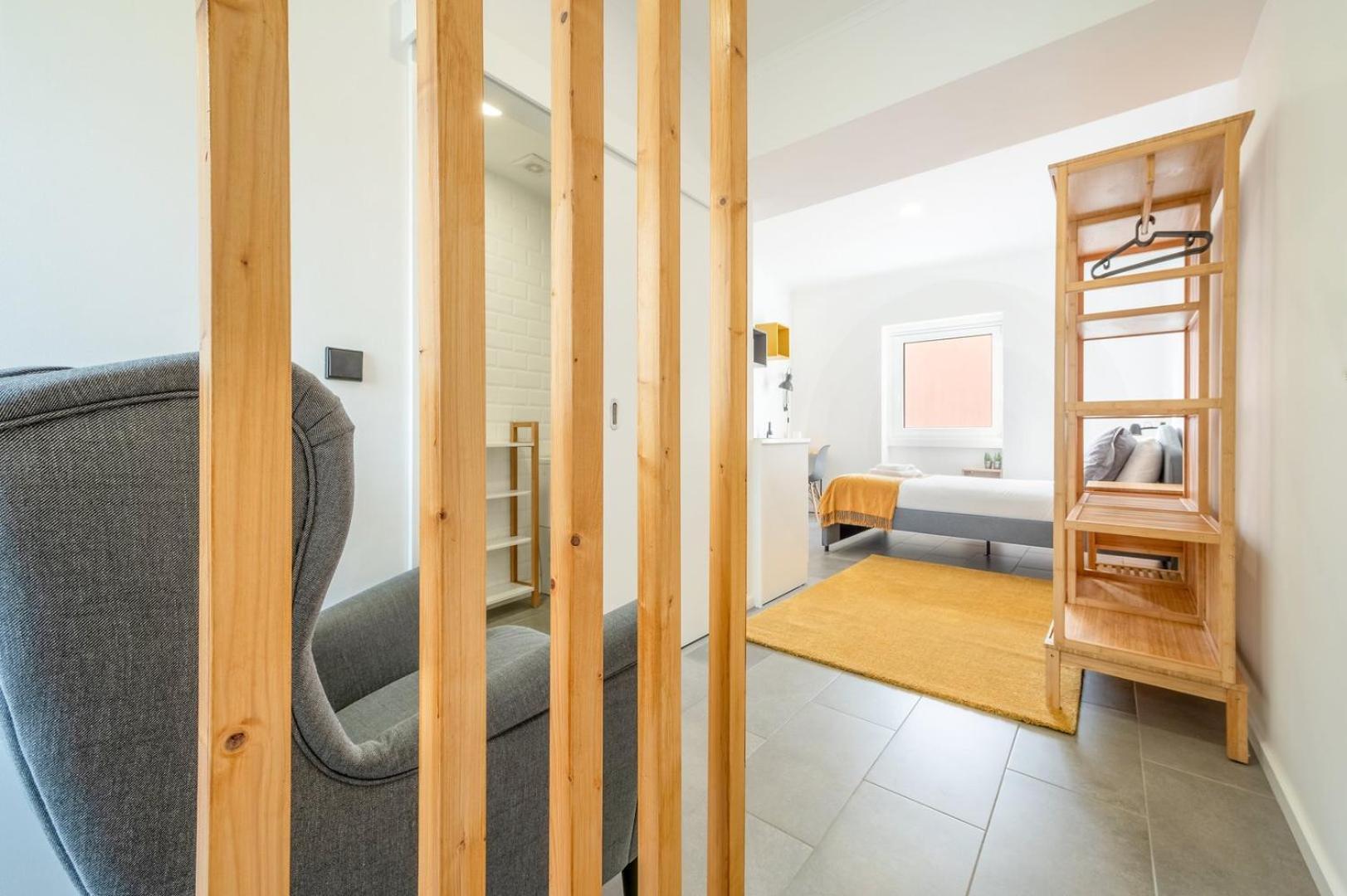 Guestready - 6E Studios 3 - Easy Living Studios Lisboa Dış mekan fotoğraf