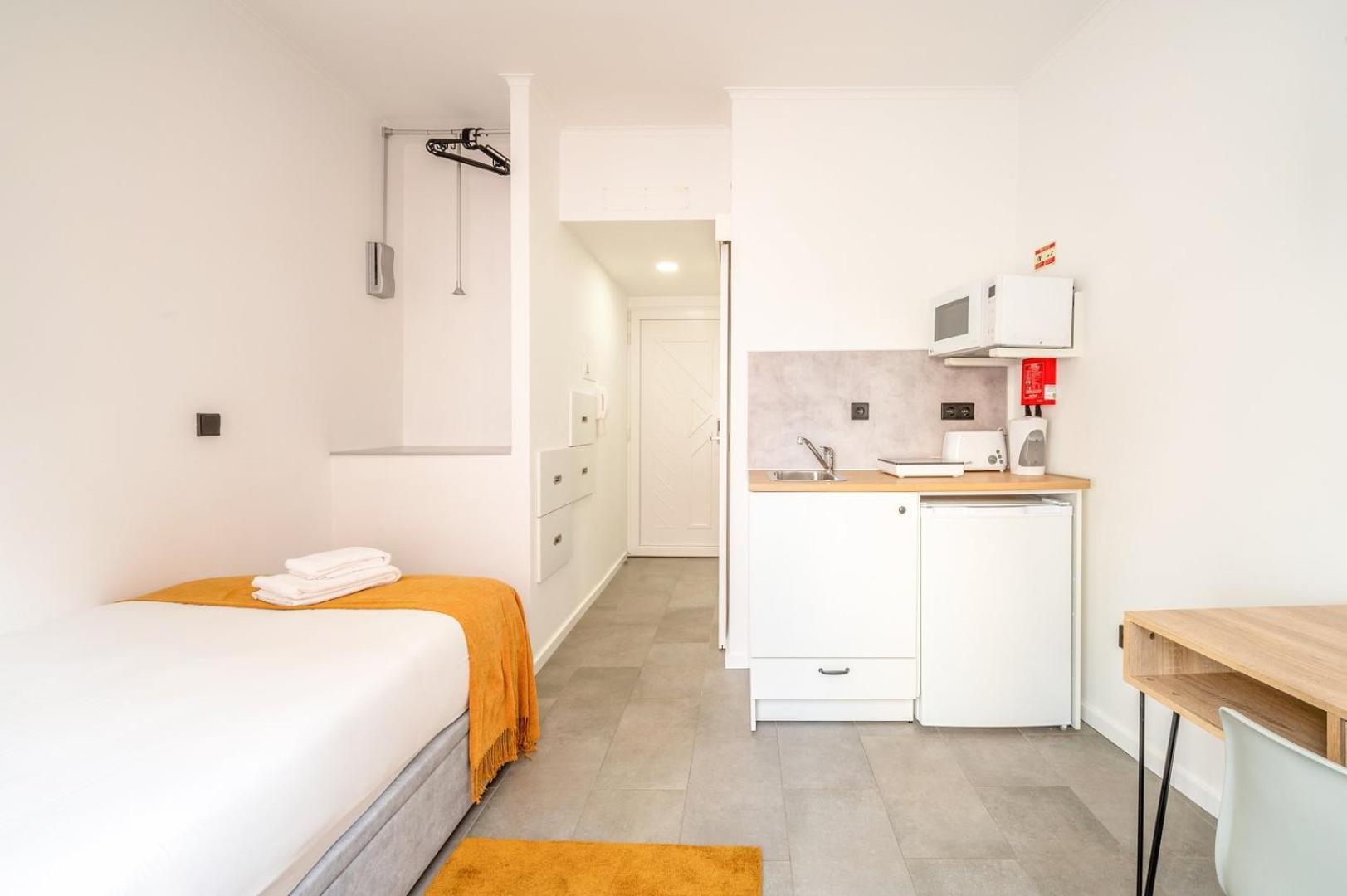 Guestready - 6E Studios 3 - Easy Living Studios Lisboa Dış mekan fotoğraf