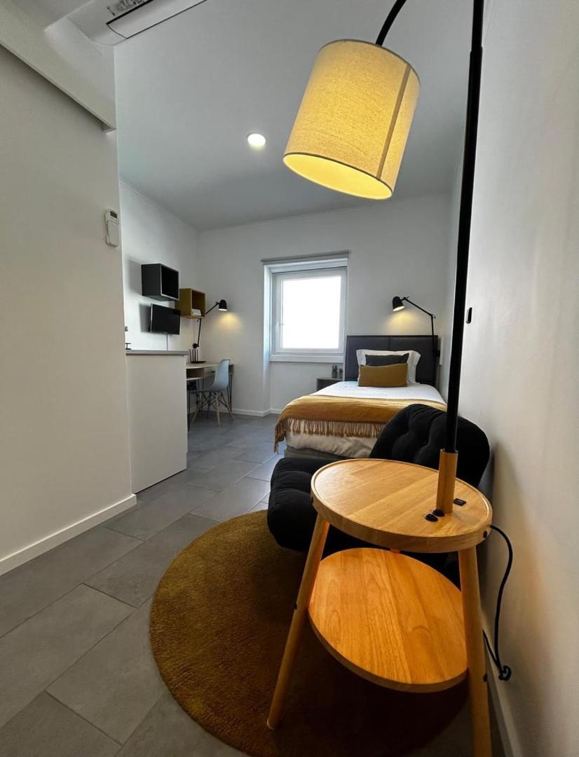 Guestready - 6E Studios 3 - Easy Living Studios Lisboa Dış mekan fotoğraf