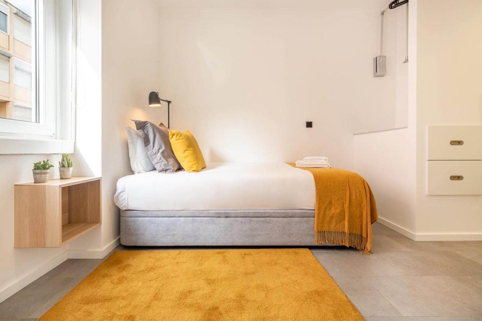 Guestready - 6E Studios 3 - Easy Living Studios Lisboa Dış mekan fotoğraf