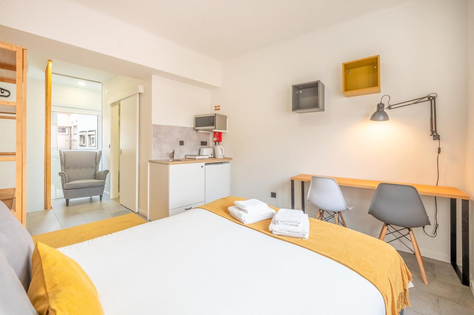 Guestready - 6E Studios 3 - Easy Living Studios Lisboa Dış mekan fotoğraf