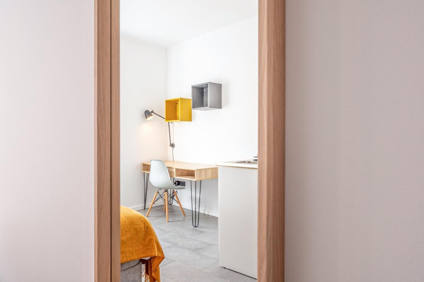 Guestready - 6E Studios 3 - Easy Living Studios Lisboa Dış mekan fotoğraf
