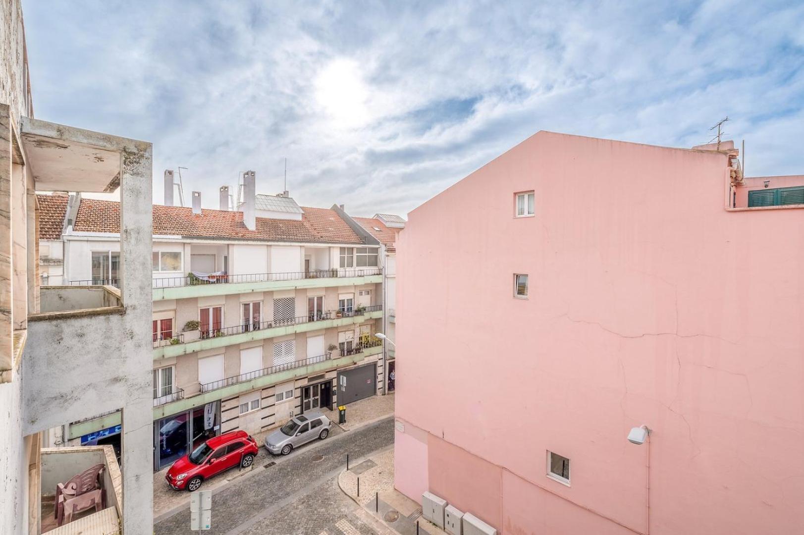 Guestready - 6E Studios 3 - Easy Living Studios Lisboa Dış mekan fotoğraf