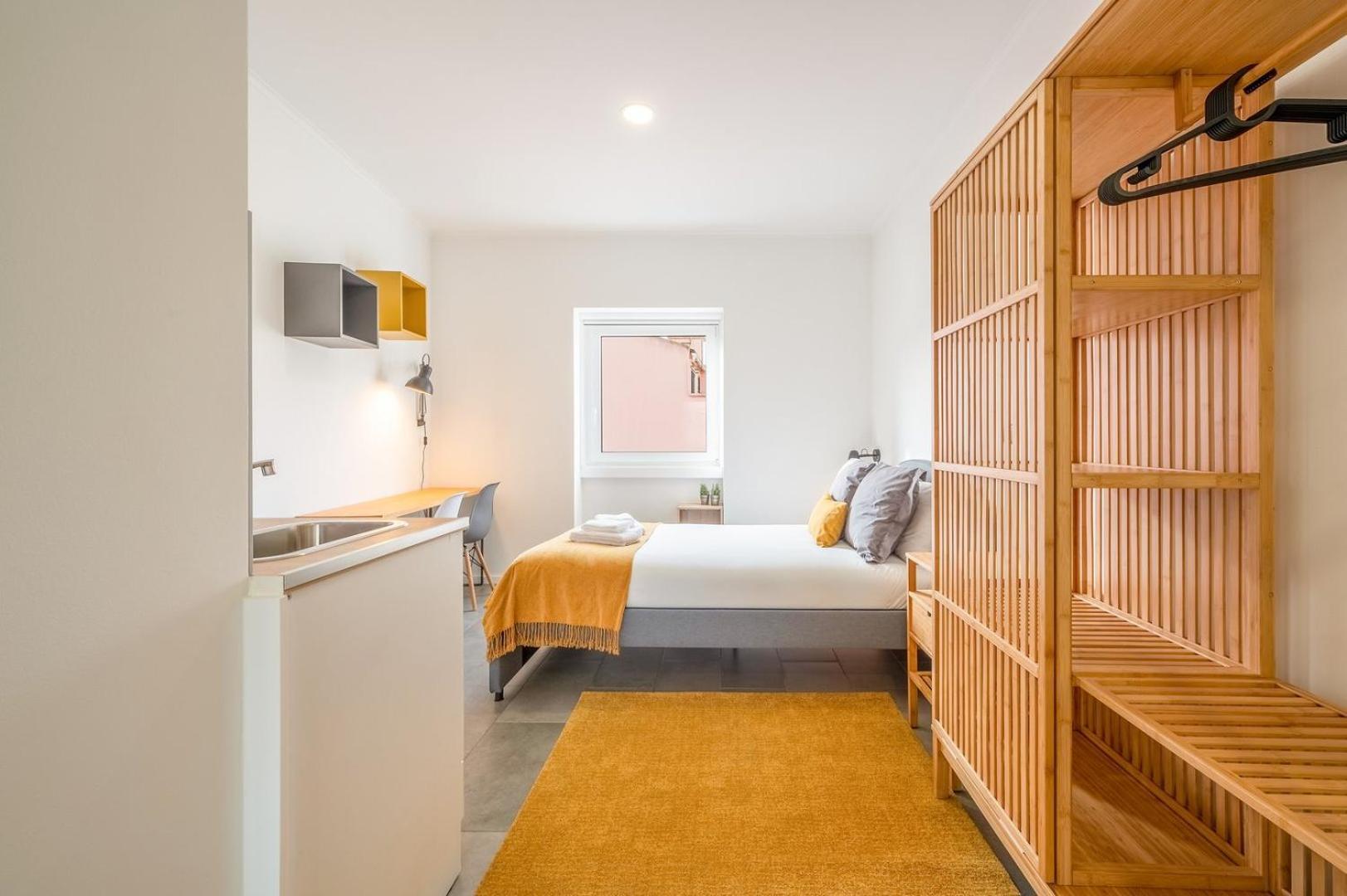 Guestready - 6E Studios 3 - Easy Living Studios Lisboa Dış mekan fotoğraf