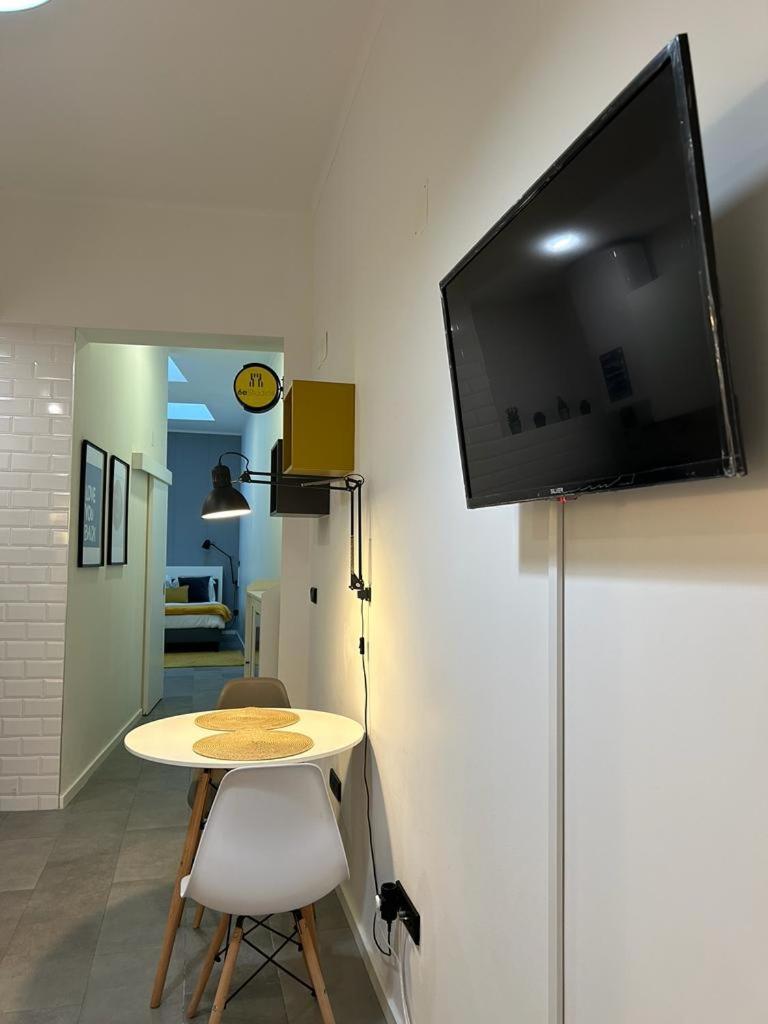 Guestready - 6E Studios 3 - Easy Living Studios Lisboa Dış mekan fotoğraf