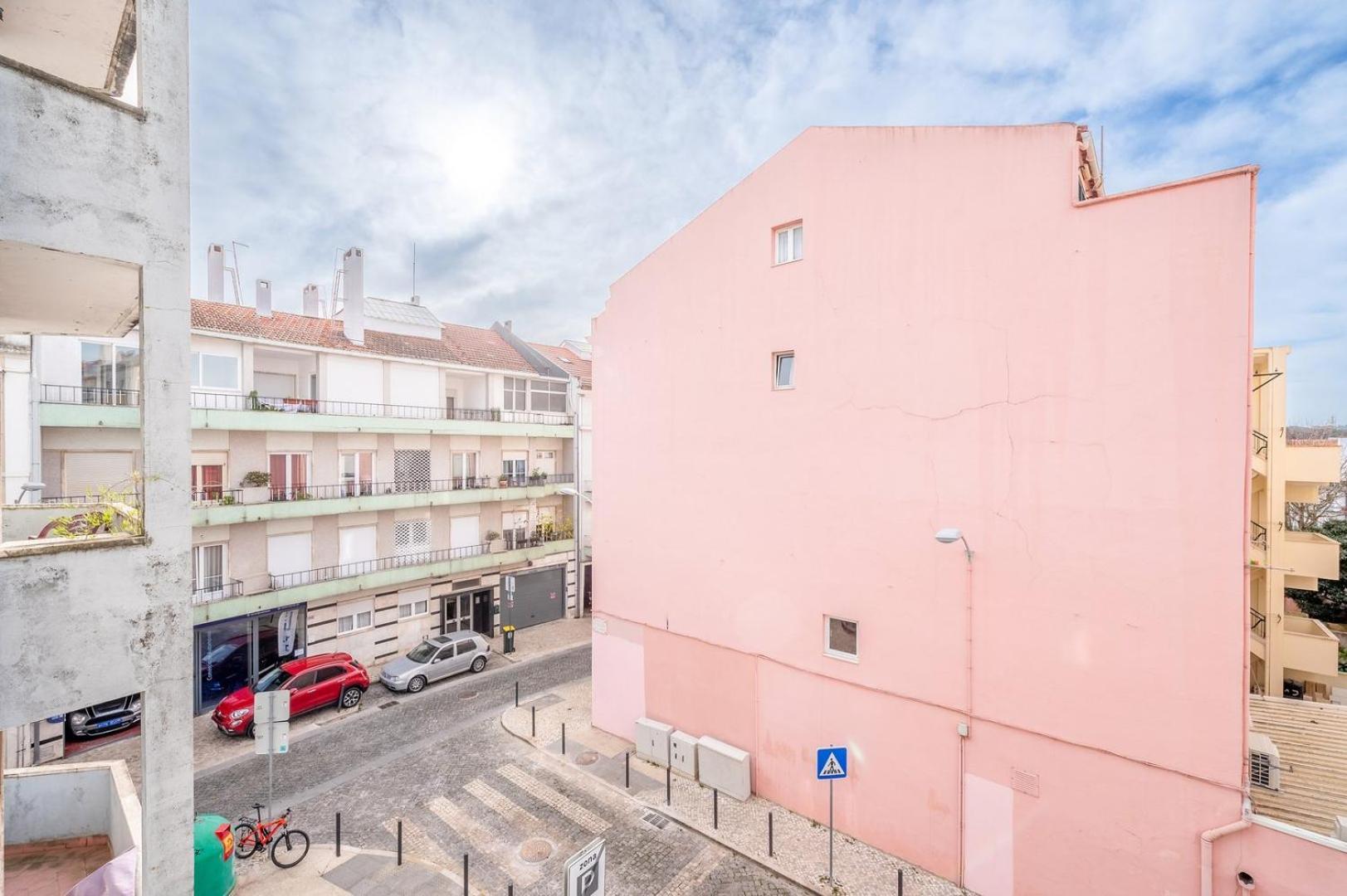 Guestready - 6E Studios 3 - Easy Living Studios Lisboa Dış mekan fotoğraf