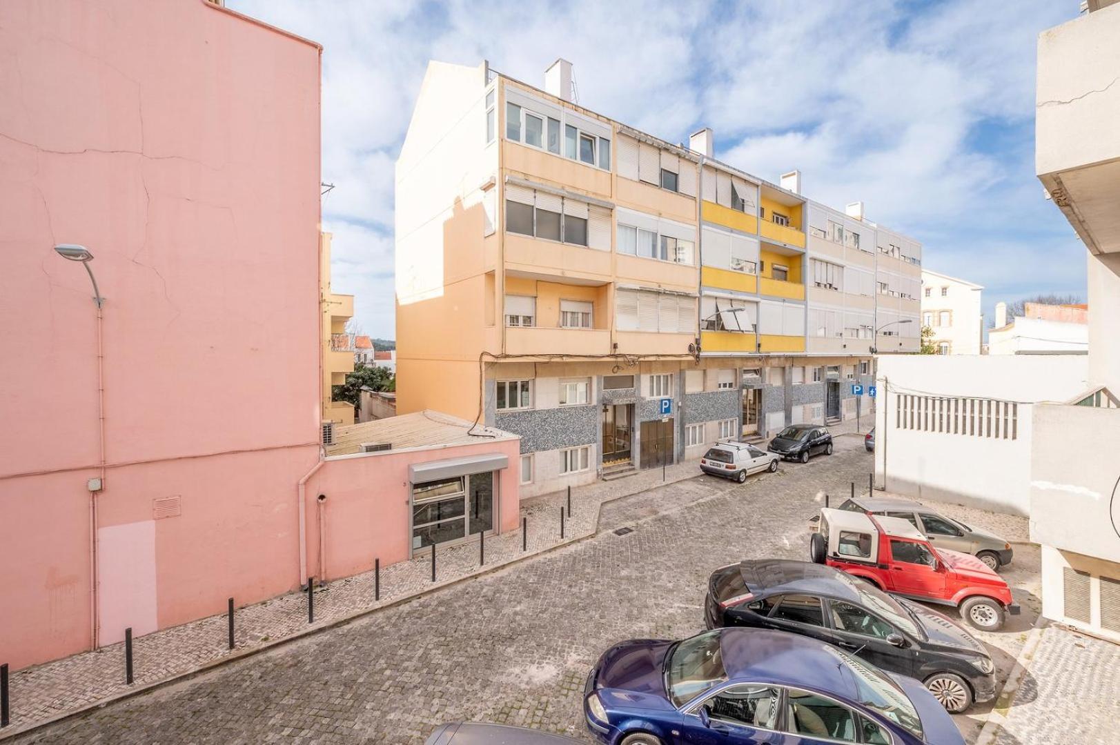 Guestready - 6E Studios 3 - Easy Living Studios Lisboa Dış mekan fotoğraf