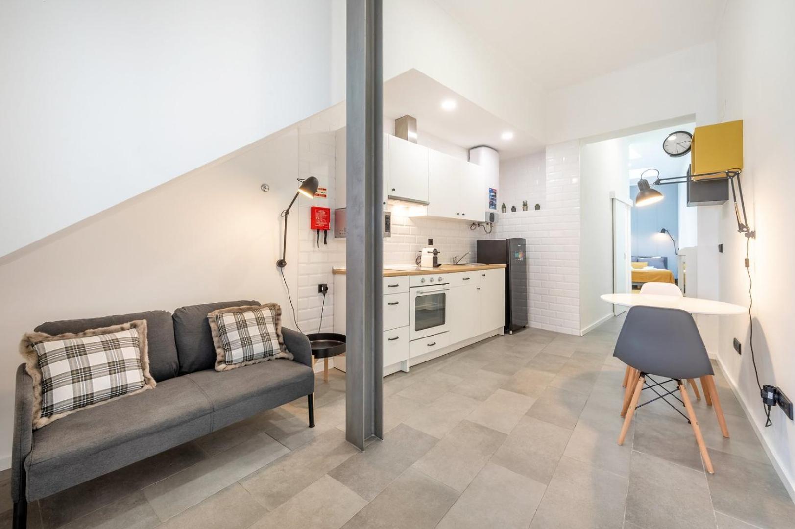Guestready - 6E Studios 3 - Easy Living Studios Lisboa Dış mekan fotoğraf