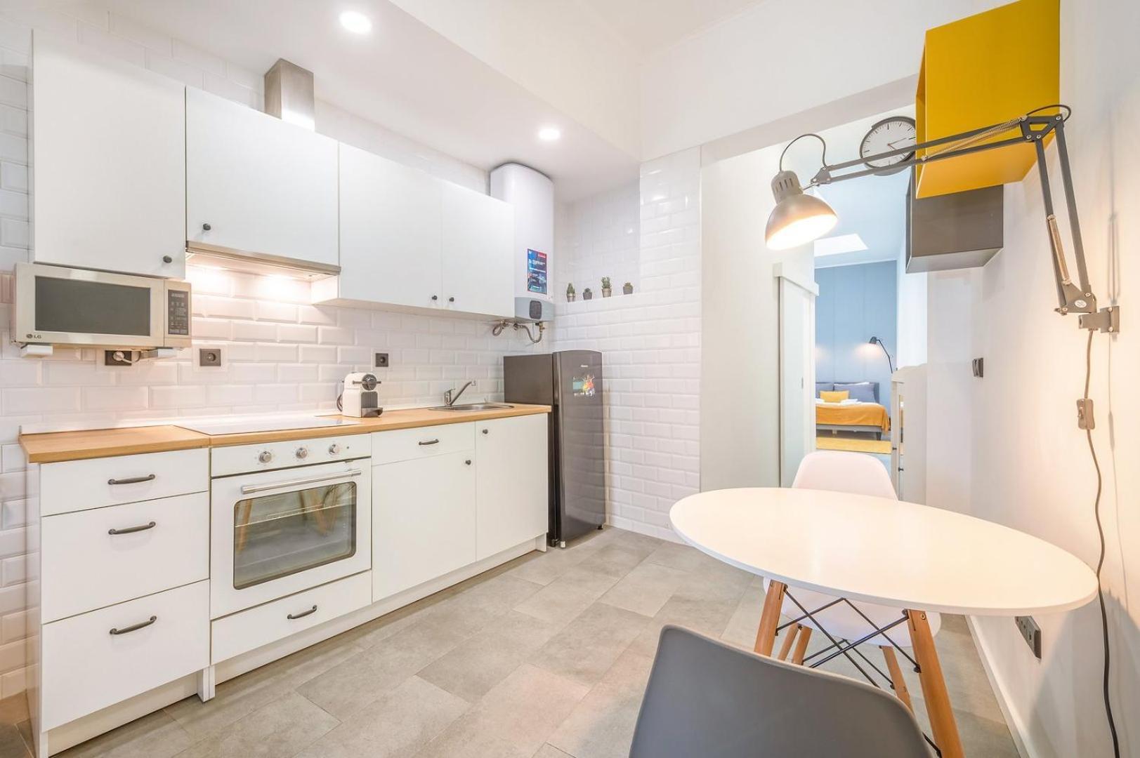 Guestready - 6E Studios 3 - Easy Living Studios Lisboa Dış mekan fotoğraf