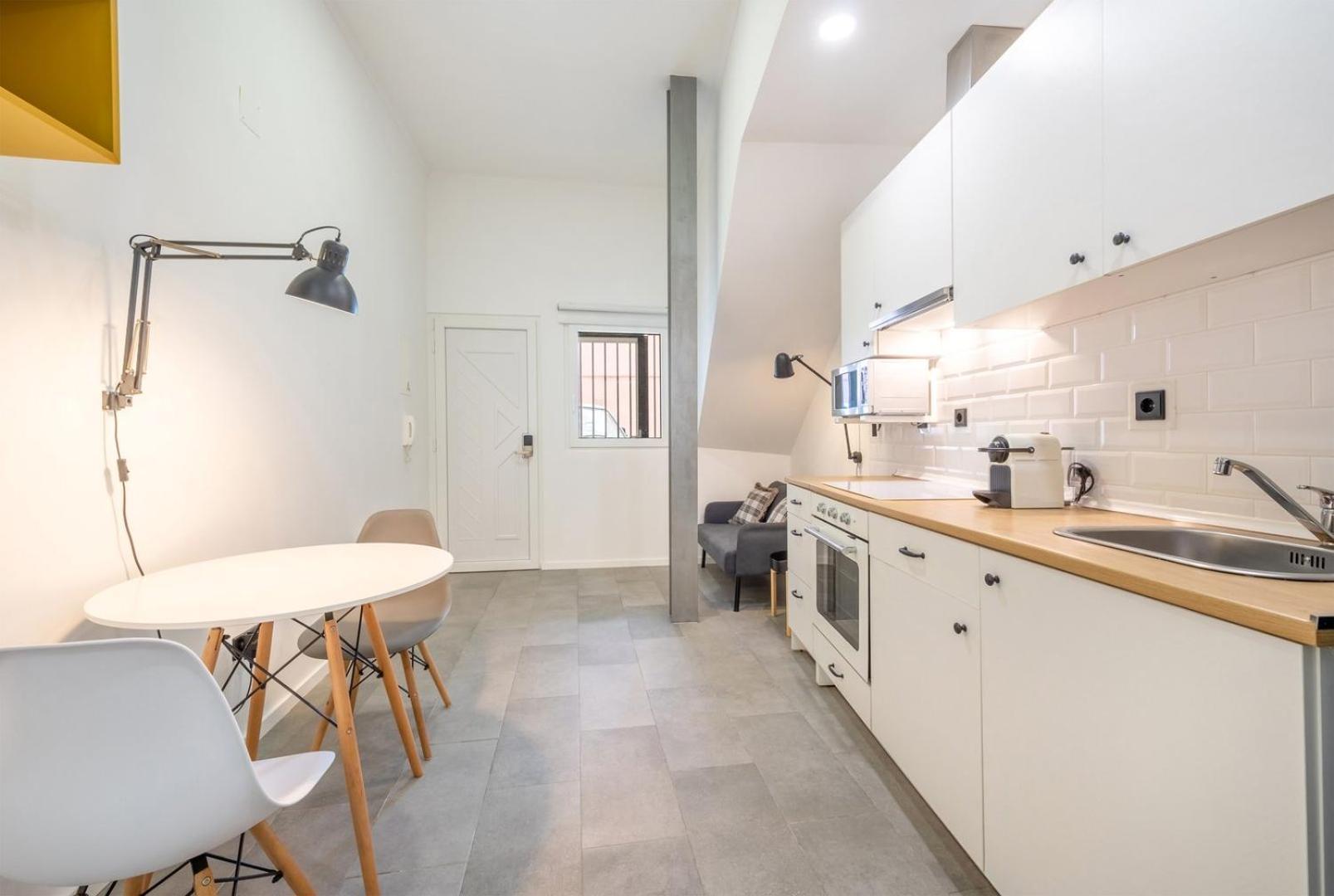 Guestready - 6E Studios 3 - Easy Living Studios Lisboa Dış mekan fotoğraf