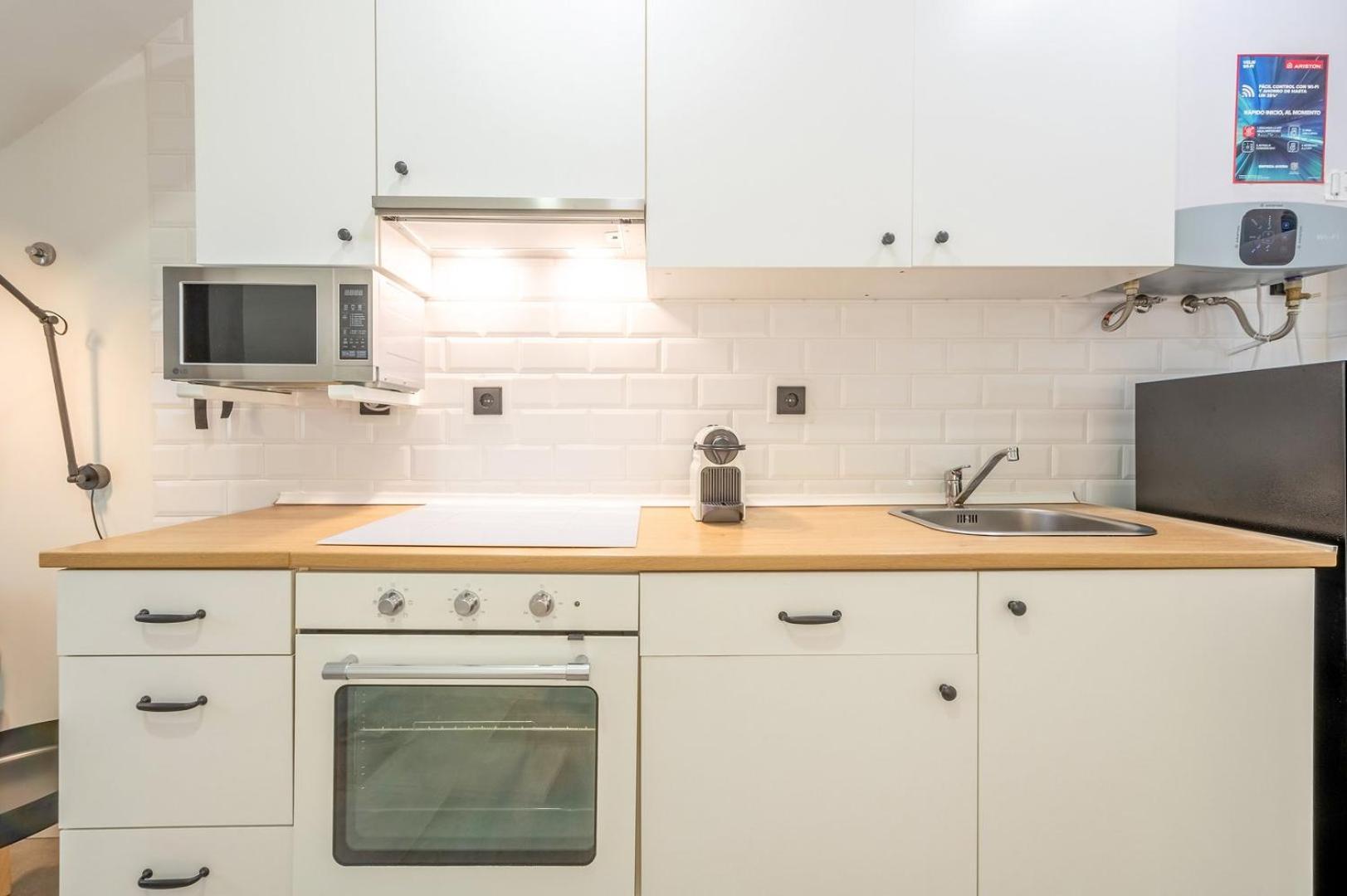 Guestready - 6E Studios 3 - Easy Living Studios Lisboa Dış mekan fotoğraf